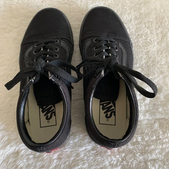 Vans Retro Sneakers - Picture 6 of 7